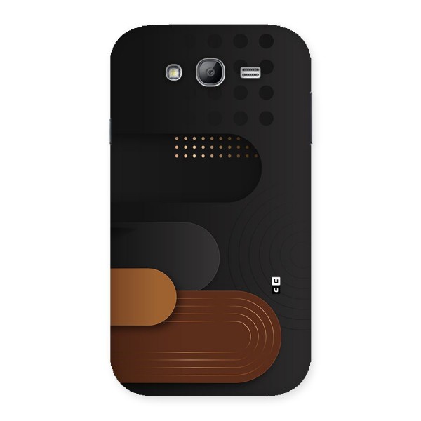 Royal Shades Back Case for Galaxy Grand Neo Plus