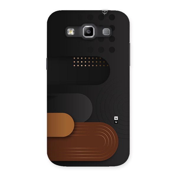 Royal Shades Back Case for Galaxy Grand Quattro