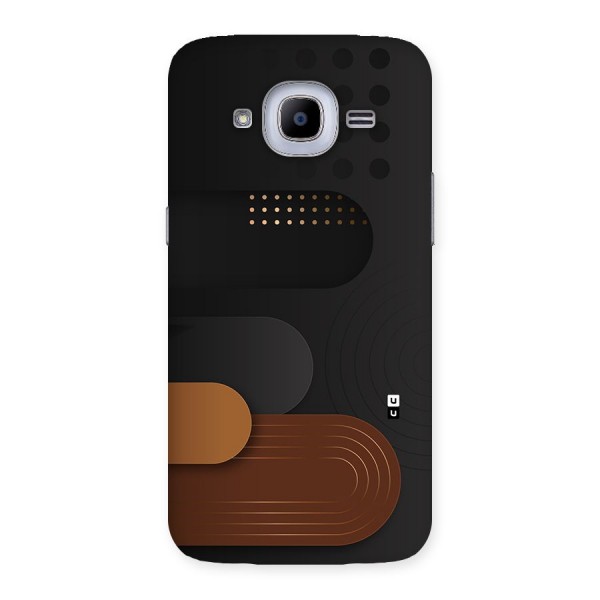 Royal Shades Back Case for Galaxy J2 Pro