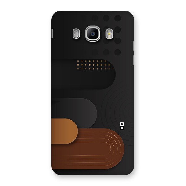 Royal Shades Back Case for Galaxy J5 2016