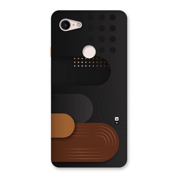 Royal Shades Back Case for Google Pixel 3 XL