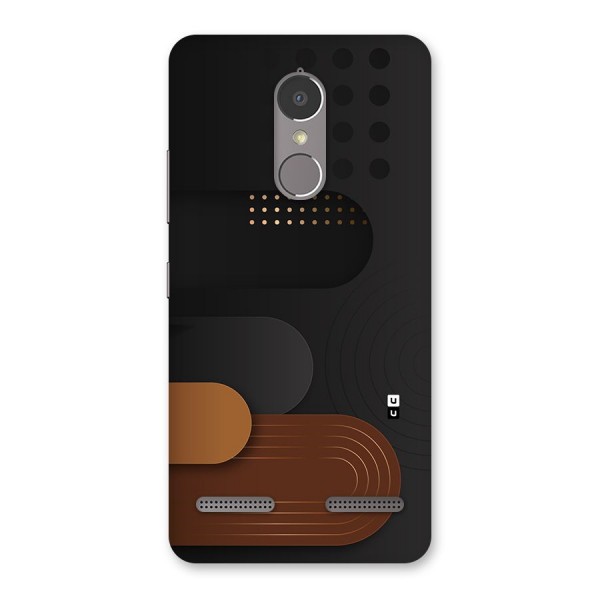 Royal Shades Back Case for Lenovo K6 Power