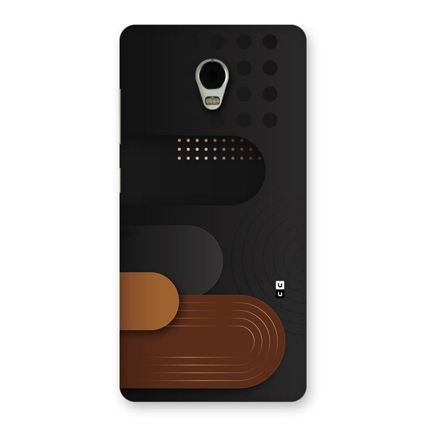 Royal Shades Back Case for Lenovo Vibe P1