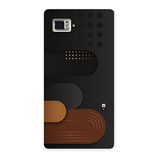 Royal Shades Back Case for Lenovo Vibe Z2 Pro K920