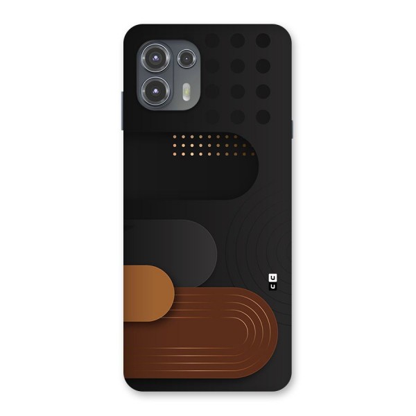 Royal Shades Back Case for Motorola Edge 20 Fusion