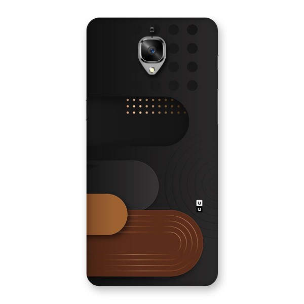 Royal Shades Back Case for OnePlus 3