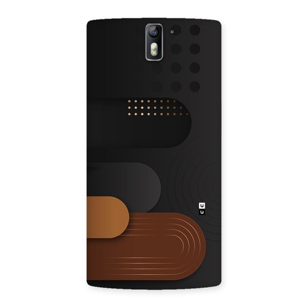 Royal Shades Back Case for OnePlus One