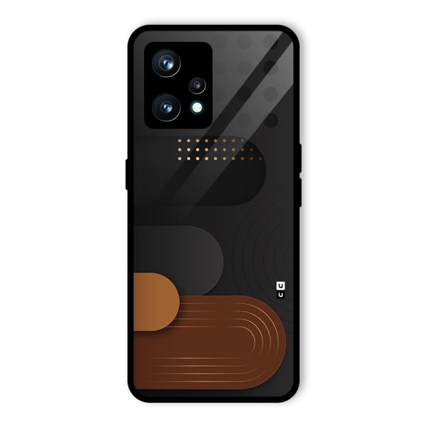 Royal Shades Back Case for Realme 9