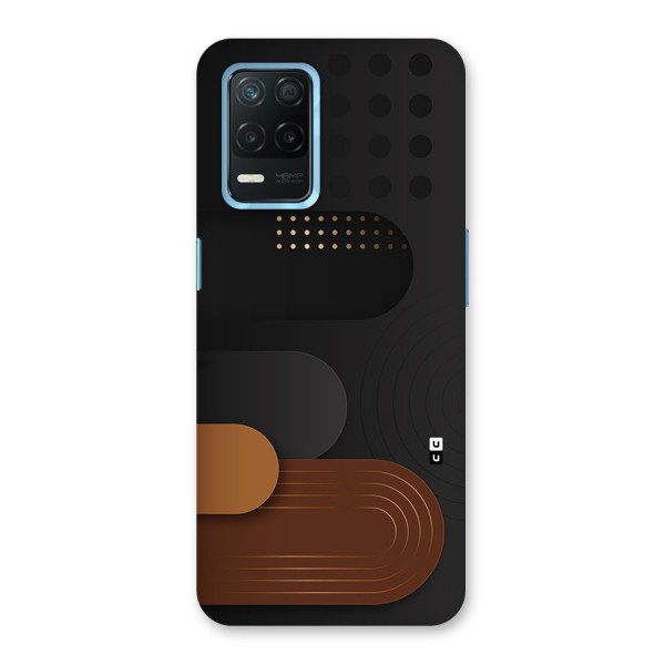 Royal Shades Back Case for Realme Narzo 30 5G