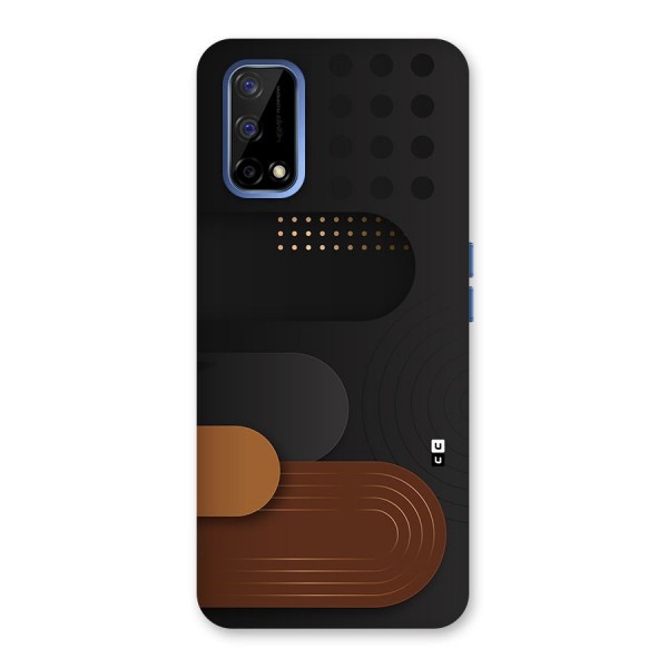 Royal Shades Back Case for Realme Narzo 30 Pro
