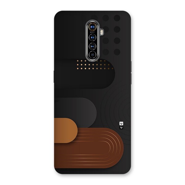 Royal Shades Back Case for Realme X2 Pro