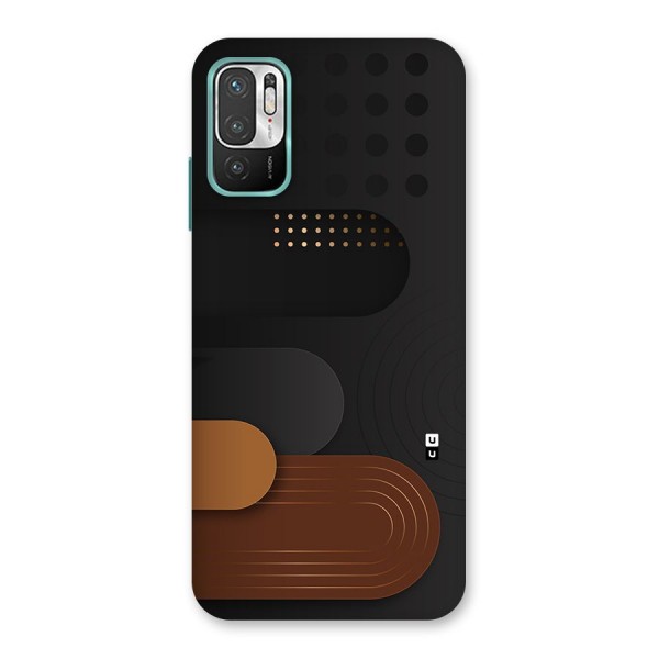 Royal Shades Back Case for Redmi Note 10T 5G