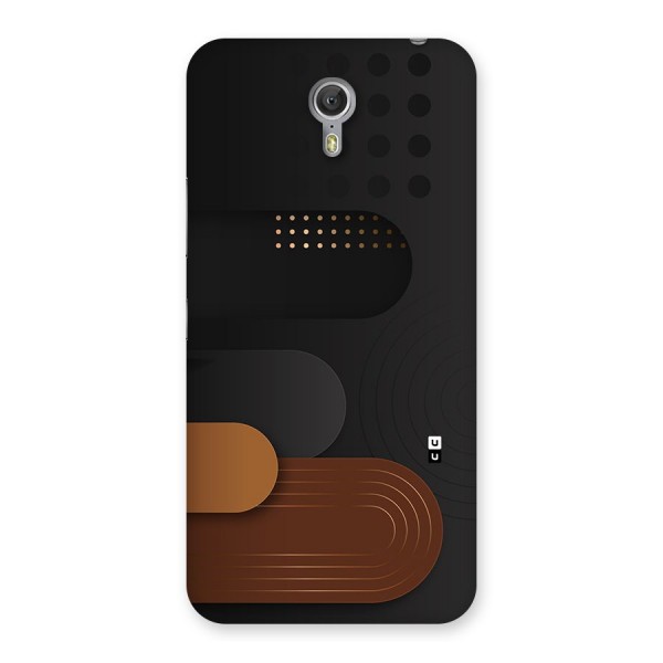 Royal Shades Back Case for Zuk Z1