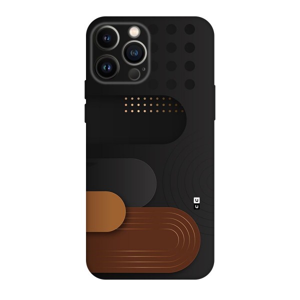 Royal Shades Back Case for iPhone 13 Pro Max