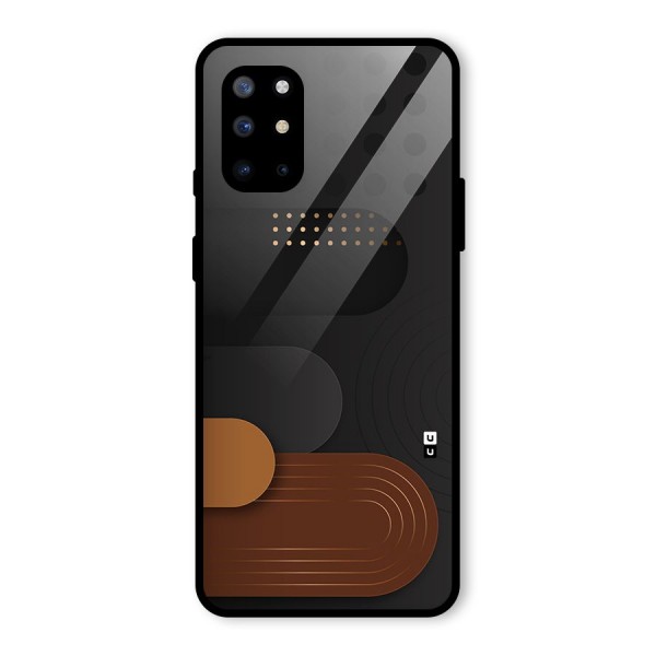 Royal Shades Glass Back Case for OnePlus 8T