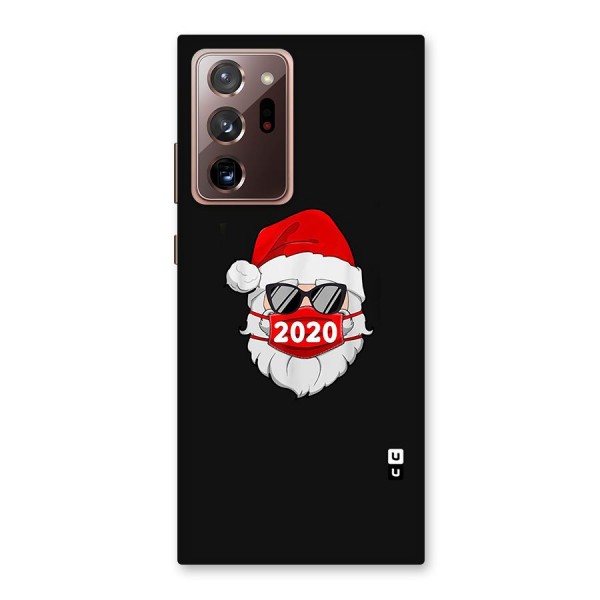 Santa 2020 Back Case for Galaxy Note 20 Ultra