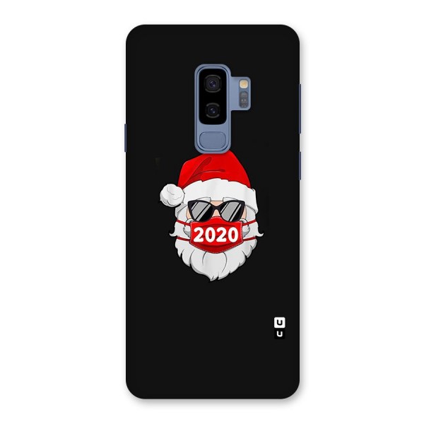 Santa 2020 Back Case for Galaxy S9 Plus
