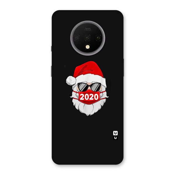 Santa 2020 Back Case for OnePlus 7T