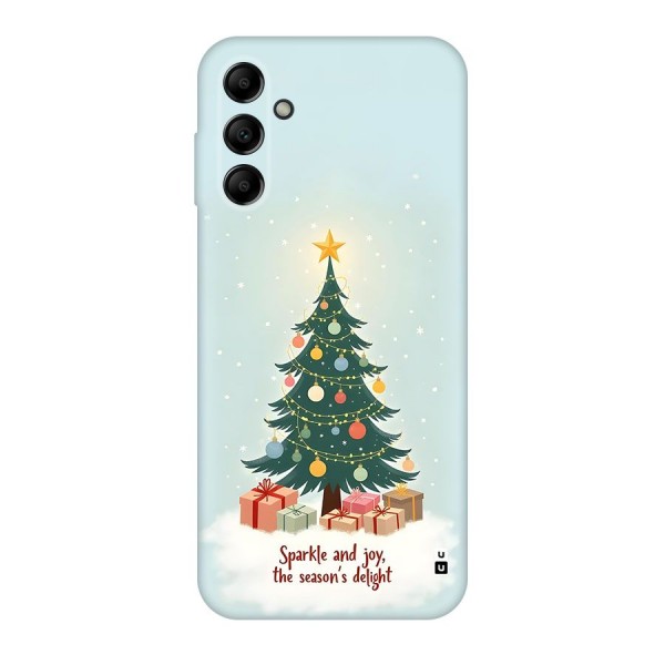Seasons Delight Back Case for Galaxy A14 5G