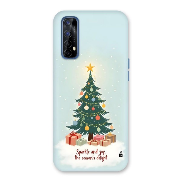 Seasons Delight Back Case for Realme Narzo 20 Pro