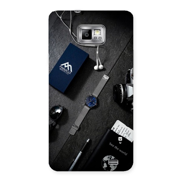 See The World Back Case for Galaxy S2