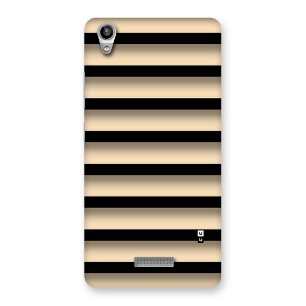 Shadow Stripes Back Case for Lava Pixel V1