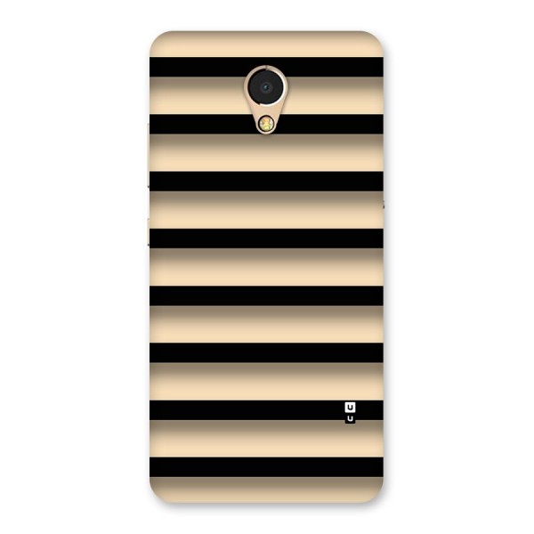 Shadow Stripes Back Case for Lenovo P2