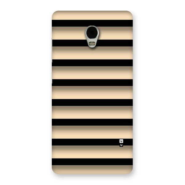 Shadow Stripes Back Case for Lenovo Vibe P1