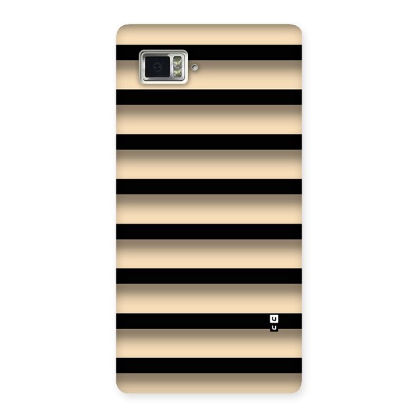 Shadow Stripes Back Case for Lenovo Vibe Z2 Pro K920