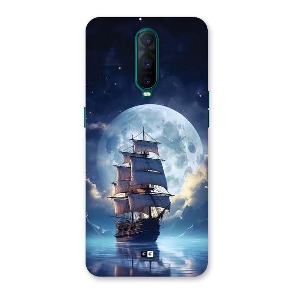 Ship InThe Dark Evening Back Case for Oppo R17 Pro