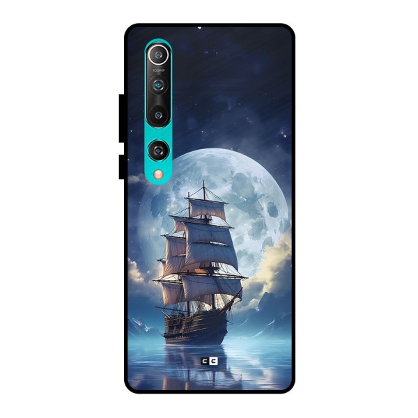 Ship InThe Dark Evening Metal Back Case for Mi 10