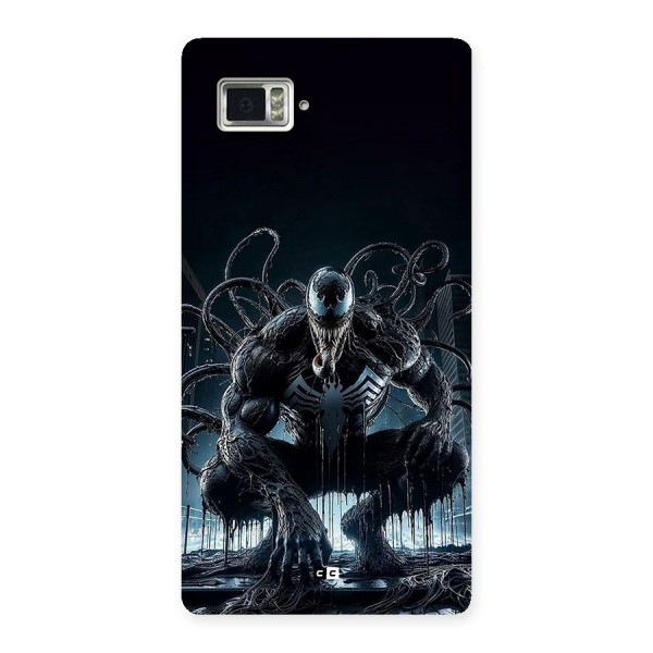 Sitting Venom Back Case for Lenovo Vibe Z2 Pro K920