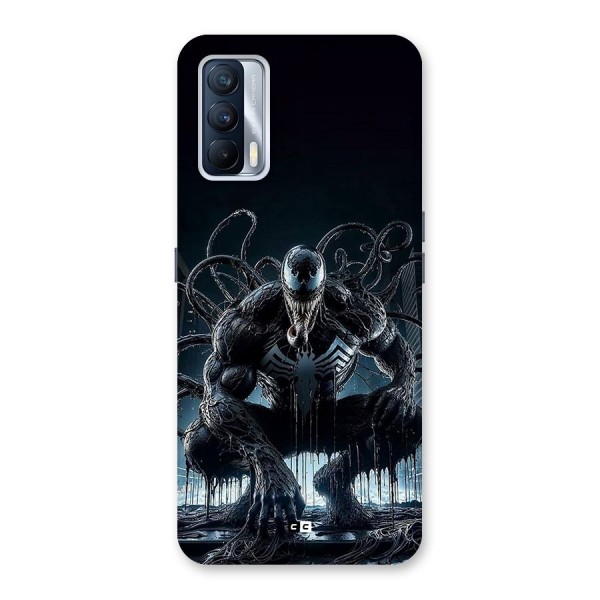 Sitting Venom Back Case for Realme X7