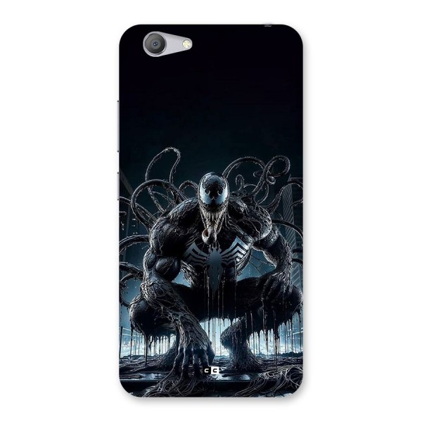 Sitting Venom Back Case for Vivo Y53