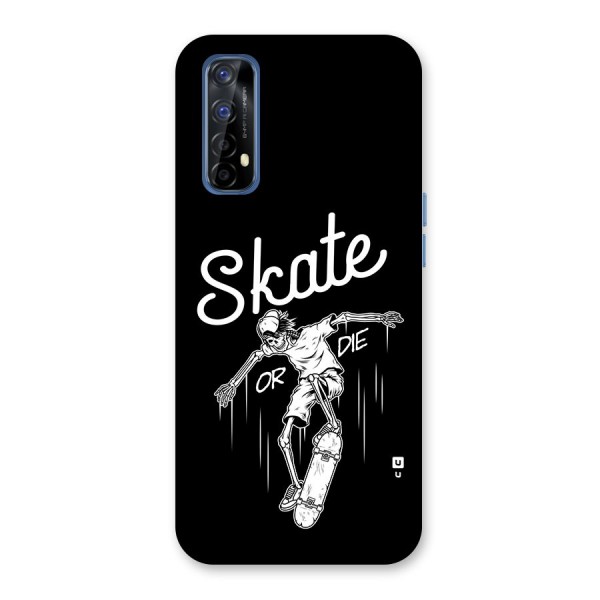 Skate Or Die Back Case for Realme Narzo 20 Pro