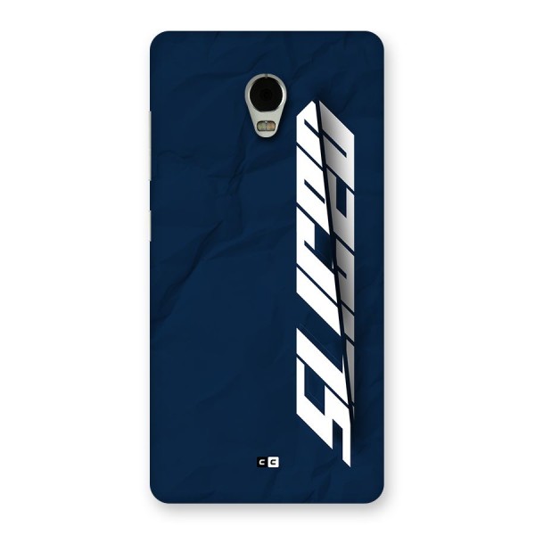 Sliced Now Back Case for Lenovo Vibe P1