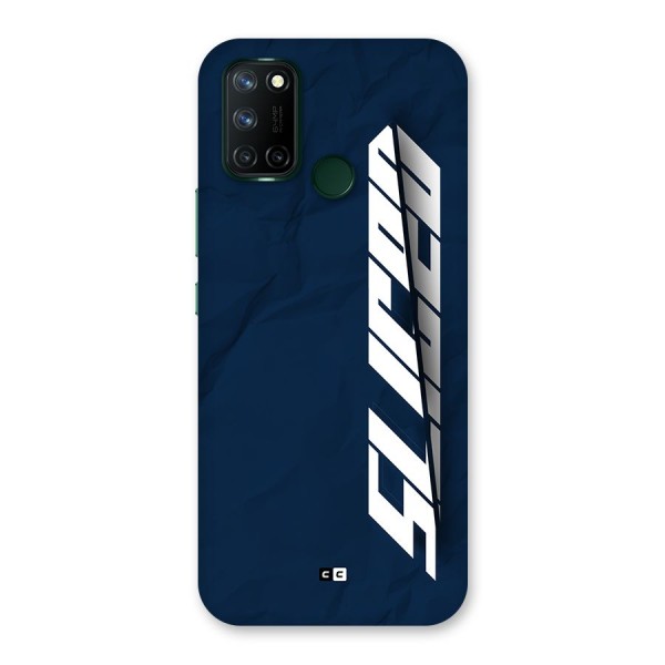 Sliced Now Back Case for Realme C17