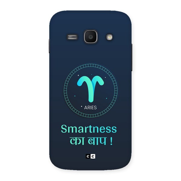 Smart Aries Back Case for Galaxy Ace3