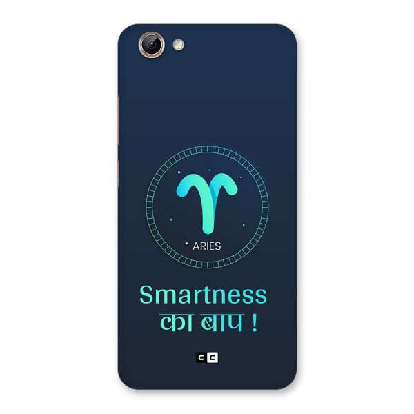 Smart Aries Back Case for Vivo Y71i