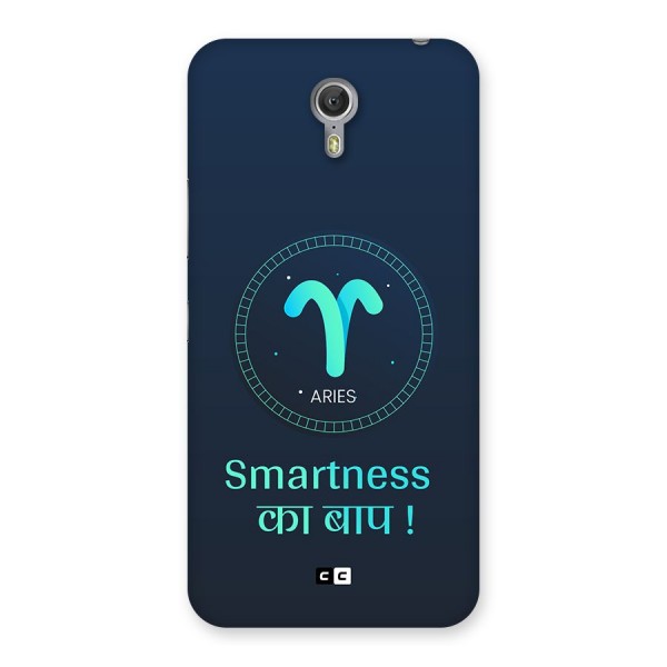 Smart Aries Back Case for Zuk Z1