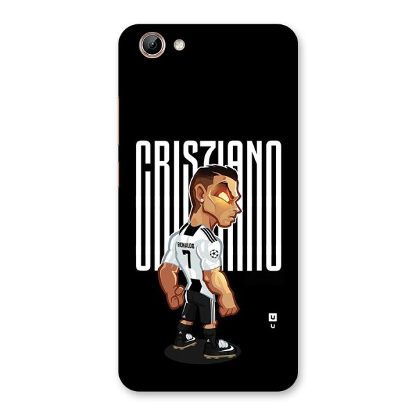Soccer Star Back Case for Vivo Y71i