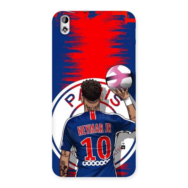 Soccer Star Junior Back Case for Desire 816