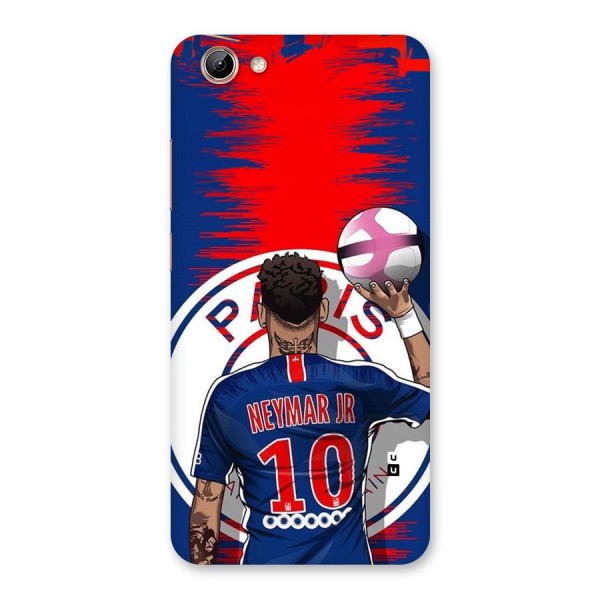 Soccer Star Junior Back Case for Vivo Y71i