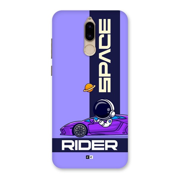Space RIder Back Case for Honor 9i