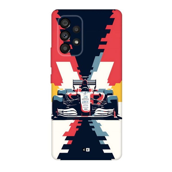 Sports One Back Case for Galaxy A53 5G
