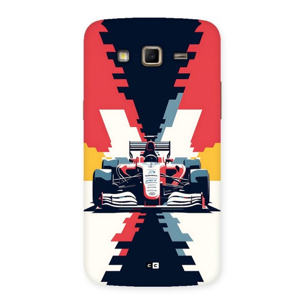 Sports One Back Case for Galaxy Grand 2