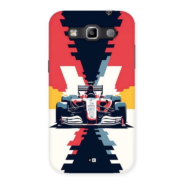 Sports One Back Case for Galaxy Grand Quattro