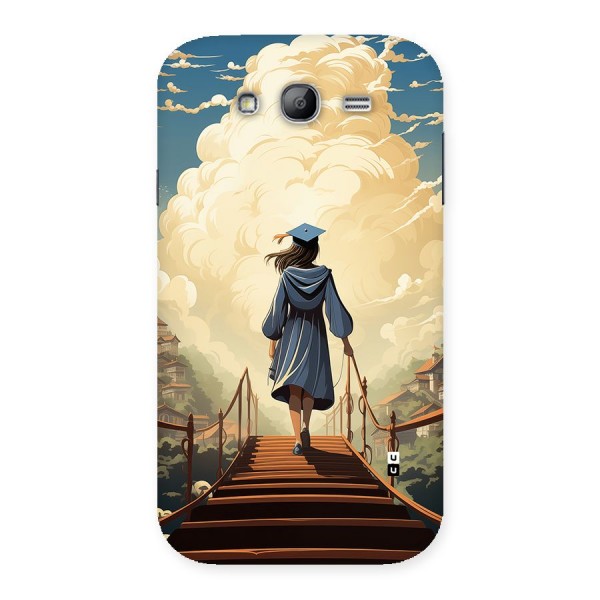 Stair Of Success Back Case for Galaxy Grand Neo