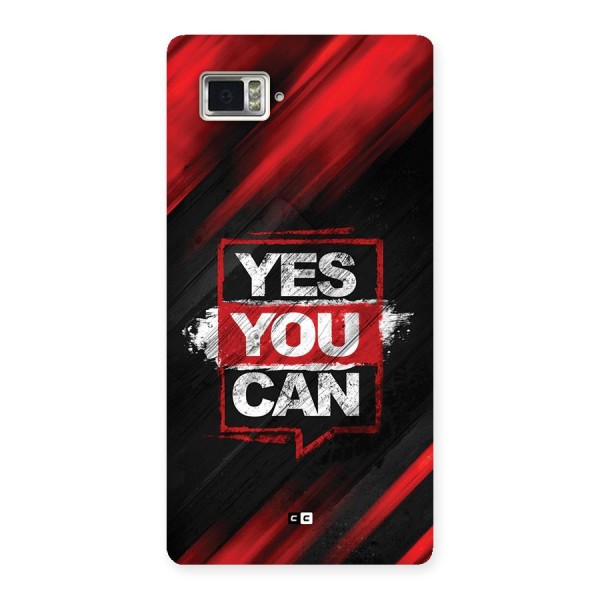 Stay Motivated Back Case for Lenovo Vibe Z2 Pro K920