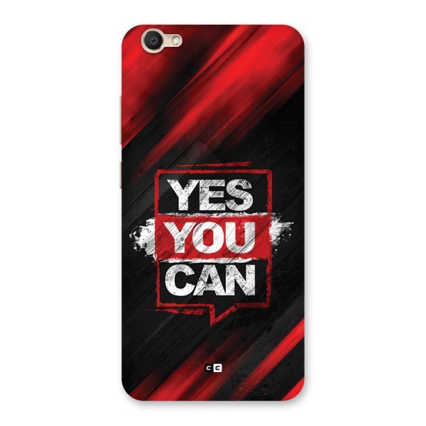 Stay Motivated Back Case for Vivo Y67